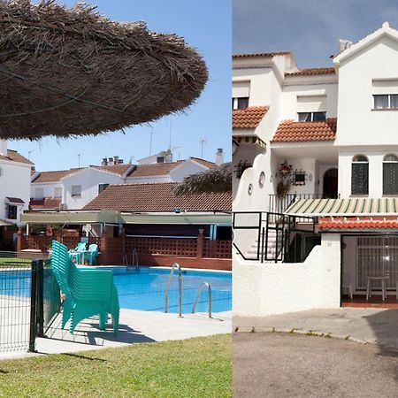 Casa Sevilla Mairena del Aljarafe Exteriér fotografie