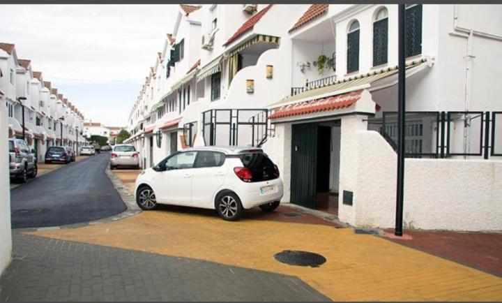Casa Sevilla Mairena del Aljarafe Exteriér fotografie