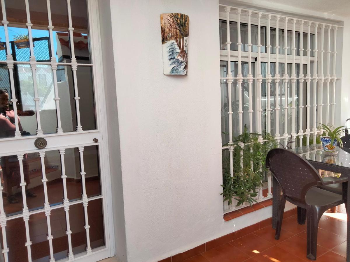 Casa Sevilla Mairena del Aljarafe Exteriér fotografie