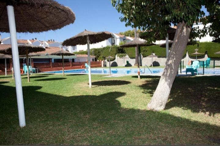Casa Sevilla Mairena del Aljarafe Exteriér fotografie