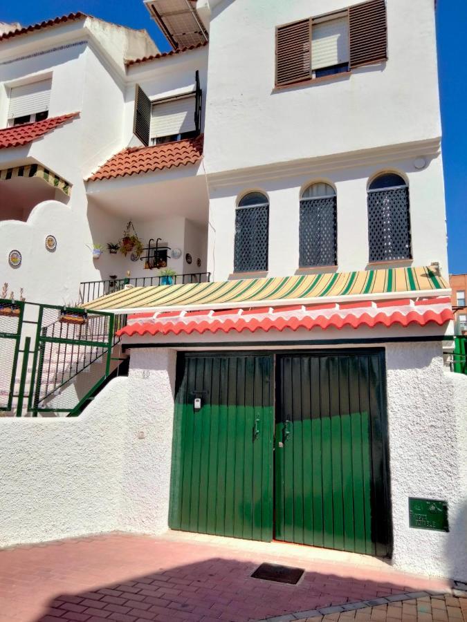 Casa Sevilla Mairena del Aljarafe Exteriér fotografie
