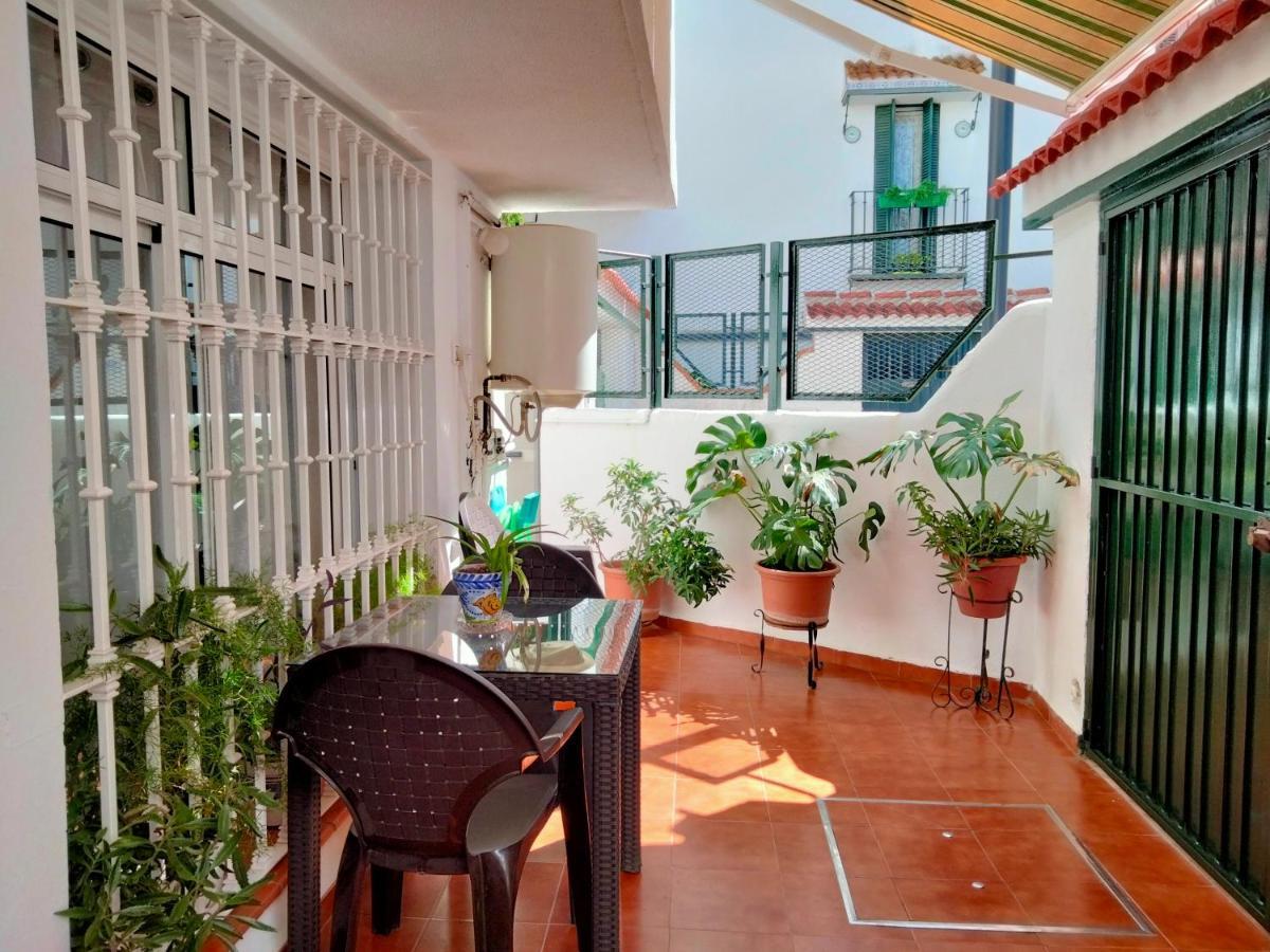 Casa Sevilla Mairena del Aljarafe Exteriér fotografie